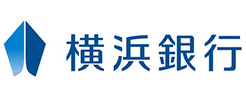 横浜銀行カードローンロゴ