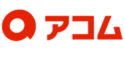 アコムロゴ